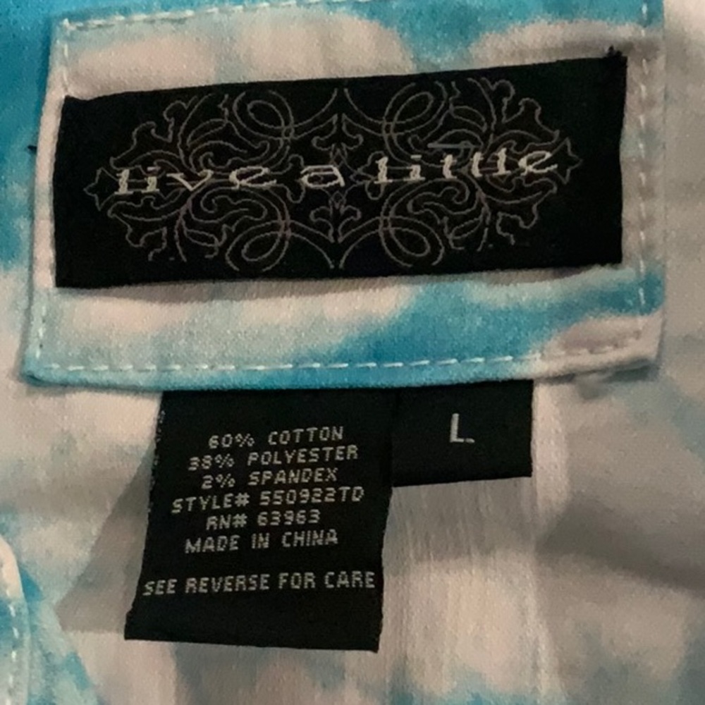 Jacket size L - Picture 3 of 3